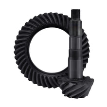 Load image into Gallery viewer, Yukon Gear 03-23 Toyota 4Runner 8in Front Diff 5.29 Ratio Ring &amp; Pinion Gear Set Final Drive Gears Yukon Gear &amp; Axle   
