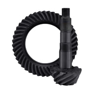 Yukon High Performance Yukon Ring & Pinion Gear Set for Toyota Clamshell Front Axle 3.91 Ratio | YG TLCF-391R-CS