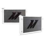 Mishimoto 05-06 Pontiac GTO Performance Aluminum Radiator Radiators Mishimoto