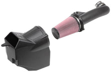 Load image into Gallery viewer, K&amp;N 18-20 Jeep Wrangler JL 2.0L Aircharger Performance Intake Cold Air Intakes K&amp;N Engineering   
