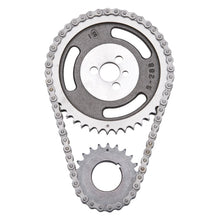 Load image into Gallery viewer, Edelbrock Timing Chain And Gear Set SBC Sng/Keyway Timing Chains Edelbrock
