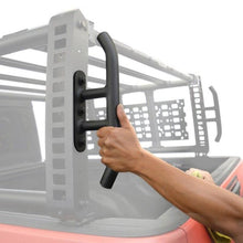 Load image into Gallery viewer, Go Rhino XRS Reel Handle Kit Truck Bed Rack Go Rhino
