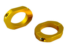 Load image into Gallery viewer, Whiteline Sway Bar Aluminum 15-16mm Lateral Lock Kits Alignment Kits Whiteline
