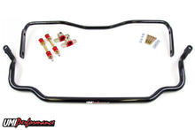 Load image into Gallery viewer, UMI Performance 78-88 GM G-Body Solid Front &amp; Rear Sway Bar Kit Sway Bars UMI Performance
