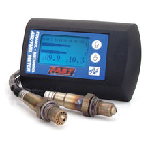 Load image into Gallery viewer, FAST Eth./Meth.Dual Sensor A/F Meter Gauges FAST
