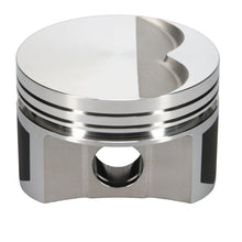 Load image into Gallery viewer, Wiseco Ford SB 4.040 Bore 1.769CH -7cc Flat Top Pro Tru Street Piston - Set of 8 Piston Sets - Forged - 8cyl Wiseco
