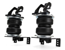 Load image into Gallery viewer, Air Lift Loadlifter 5000 Rear Air Spring Kit for 99 to 04 Ford 250/350 Superduty Air Suspension Kits Air Lift
