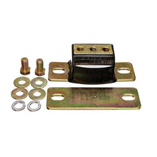 Load image into Gallery viewer, Energy Suspension Chevrolet/Oldmobile/Pontiac/GM/Isuzu/Jeep Black Transmission Mount Bushing Kits Energy Suspension
