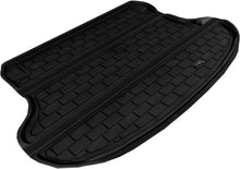 Load image into Gallery viewer, 3D MAXpider 2009-2017 Infiniti QX70/FX35/50/50S Kagu Cargo Liner - Black Floor Mats - Rubber 3D MAXpider   
