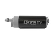 Load image into Gallery viewer, Grams Performance Universal 320LPH In-Tank Fuel Pump Kit Fuel Pumps Grams Performance
