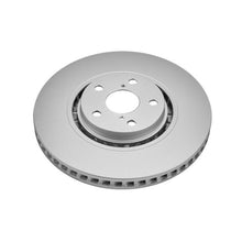 Load image into Gallery viewer, Power Stop 07-11 Lexus GS350 Front Right Evolution Geomet Coated Rotor Brake Rotors - OE - Cryo PowerStop   
