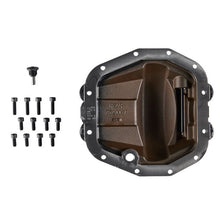 Load image into Gallery viewer, ARB Diff Cover Jl Ruibcon Or Sport M220 Rear Axle Black Diff Covers ARB
