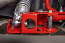 Load image into Gallery viewer, UMI Performance 64-72 GM A-Body Rear Coilover Brackets Bolt In (175LB Spring Rate) Coilovers UMI Performance
