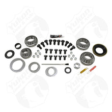 Load image into Gallery viewer, Yukon Gear Master Overhaul Kit For Dana 44 Rear Diff For Use w/ New 07+ JK Rubicon Differential Overhaul Kits Yukon Gear &amp; Axle
