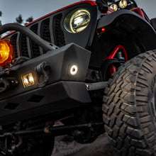 Load image into Gallery viewer, KC Hilites Cyclone V2 Surf Mt Adap Light Mounts KC HiLiTES
