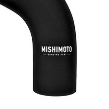 Load image into Gallery viewer, Mishimoto 2015+ Subaru WRX Silicone Radiator Coolant Hose Kit - Black Hoses Mishimoto
