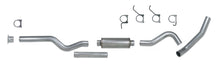 Load image into Gallery viewer, Diamond Eye KIT 4in CB SGL SS CHEVY/GMC 6.6L 2500/3500 01-05 Catback Diamond Eye Performance
