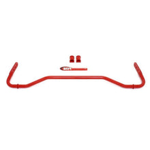 Load image into Gallery viewer, BMR 08-09 Pontiac G8 Rear Hollow 22mm Adj. Sway Bar Kit w/ Bushings - Red Sway Bars BMR Suspension
