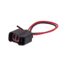 Load image into Gallery viewer, BLOX Racing Injector Pigtail Ev14 Female - Set Of 6 Fuel Injector Connectors BLOX Racing
