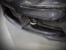 Load image into Gallery viewer, aFe Control Front Tow Hook Gray 20-21 Toyota GR Supra (A90) Other Body Components aFe
