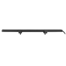 Load image into Gallery viewer, Go Rhino Xplor Flash Series Sgl Multi Function LED Light Bar (Track Mount) 30in. - Blk Light Bars &amp; Cubes Go Rhino   
