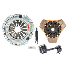 Load image into Gallery viewer, Exedy 2003-2007 Ford Focus L4 Stage 2 Cerametallic Clutch Thick Disc Clutch Kits - Single Exedy
