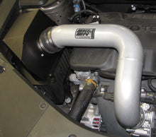 Load image into Gallery viewer, K&amp;N 10 GMC Terrain / 10 Chevy Equinox 2.4L-L4 Silver High Flow Performance Kit Cold Air Intakes K&amp;N Engineering   
