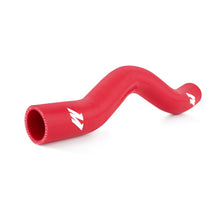 Load image into Gallery viewer, Mishimoto Mitsubishi EVO 6 Red Silicone Hose Kit Hoses Mishimoto
