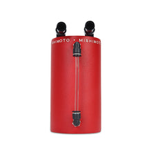 Load image into Gallery viewer, Mishimoto Large Aluminum Oil Catch Can Oil Catch Cans Mishimoto
