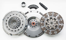 Load image into Gallery viewer, South Bend Clutch 08-09 Ford 6.4L ZF-6 Dual Friction Clutch Kit Clutch Kits - Multi South Bend Clutch
