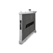 Load image into Gallery viewer, Mishimoto R33/R34 Nissan Skyline (NON R34 GTR) Manual Aluminum Radiator Radiators Mishimoto
