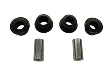 Load image into Gallery viewer, Whiteline 05-10 Chevrolet Cobalt SS Front Control Arm Lower Inner Rear Bushing Kit Bushing Kits Whiteline
