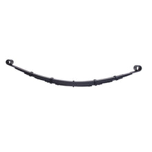 Load image into Gallery viewer, Omix Rear Leaf Spring 6 Leaf 87-95 Jeep Wrangler (YJ) Leaf Springs &amp; Accessories OMIX
