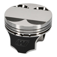 Load image into Gallery viewer, Wiseco Honda Turbo F-TOP 1.176 X 81.5MM Piston Kit Piston Sets - Forged - 4cyl Wiseco
