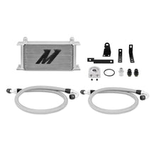 Load image into Gallery viewer, Mishimoto 00-09 Honda S2000 Oil Cooler Kit - Silver Oil Coolers Mishimoto
