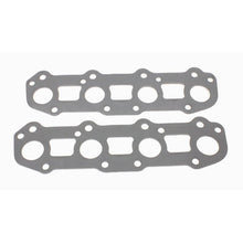 Load image into Gallery viewer, JBA 05-09 Toyota 4.7L V8 w/Air Injection Round Port Header Gasket - Pair Exhaust Gaskets JBA
