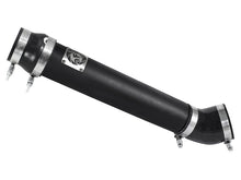Load image into Gallery viewer, aFe Bladerunner Intercoolers I/C Tube 3.5in (Cold Side) Dodge Trucks 94-02 5.9L (Blk) Intercoolers aFe
