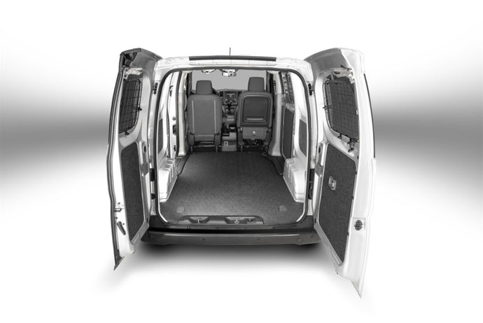 BedRug 2013+ Nissan NV200/GM City Express VanTred - Compact Bed Liners BedRug   