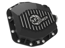Load image into Gallery viewer, aFe Power Cover Diff Rear Machined 2019 Ford Ranger (Dana M220) Diff Covers aFe
