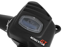 Load image into Gallery viewer, aFe Momentum GT Pro 5R Cold Air Intake System 13-15 Chevrolet Camaro SS V8-6.2L Cold Air Intakes aFe
