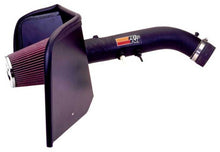 Load image into Gallery viewer, K&amp;N 00-04 Toyota Tundra V6-3.4L Performance Air Intake Kit Cold Air Intakes K&amp;N Engineering   
