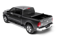 Load image into Gallery viewer, Lund 96-04 Dodge Dakota (6.5ft. Bed) Genesis Roll Up Tonneau Cover - Black Tonneau Covers - Roll Up LUND
