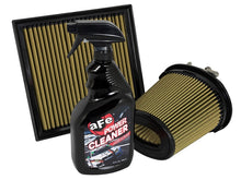 Load image into Gallery viewer, AFE MagnumFLOW Pro 5R Air Filter Power Cleaner 32 oz Spray Bottle Additives aFe
