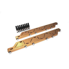 Load image into Gallery viewer, COMP Cams Stud Girdle Kit Golds For RHS Stud Girdles COMP Cams
