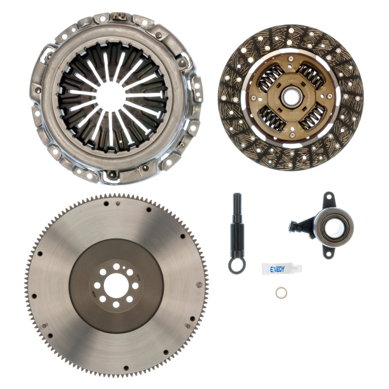 Exedy OE 2008-2011 Infiniti G37 V6 Clutch Kit Clutch Kits - Single Exedy