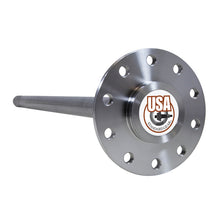 Load image into Gallery viewer, Yukon Gear 1541H Alloy Rear Axle For GM 12P / 68-72 Chevelle and 70 Camaro Axles Yukon Gear &amp; Axle
