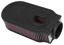Load image into Gallery viewer, K&amp;N 2013 Mercedes-Benz GLK250 L4-2.1L DSL Replacement Air Filter Air Filters - Drop In K&amp;N Engineering   
