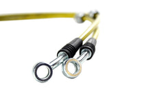 Load image into Gallery viewer, ISR Performance Stainless Steel Front Brake Lines - Nissan 240sx (S13/S14) Brake Line Kits ISR Performance
