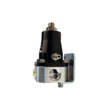 Load image into Gallery viewer, Aeromotive Adjustable Regulator - EFI Bypass - (2) -6 Inlets/(1) -6 Return Fuel Pressure Regulators Aeromotive
