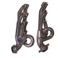 Load image into Gallery viewer, Gibson 00-05 Ford Excursion Limited 6.8L 1-1/2in 16 Gauge Performance Header - Ceramic Coated Headers &amp; Manifolds Gibson
